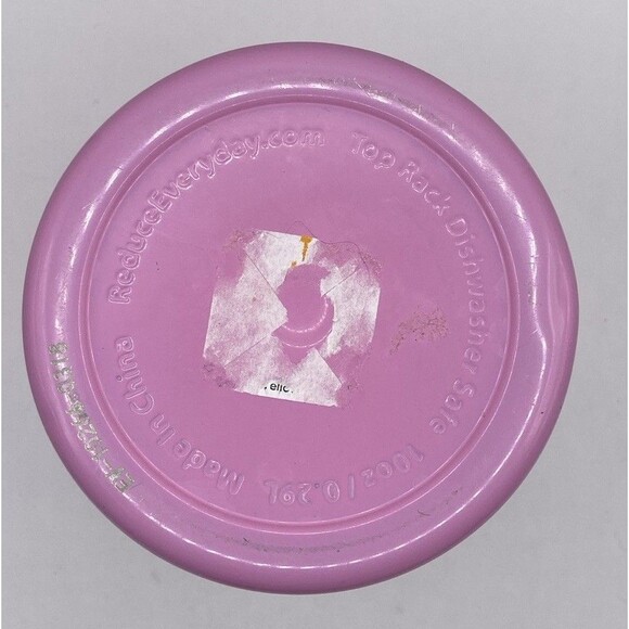 REDUCE EVERYDAY Hedge Hog Critter Furry Friend Food Soup Container School Lunch - Picture 10 of 12